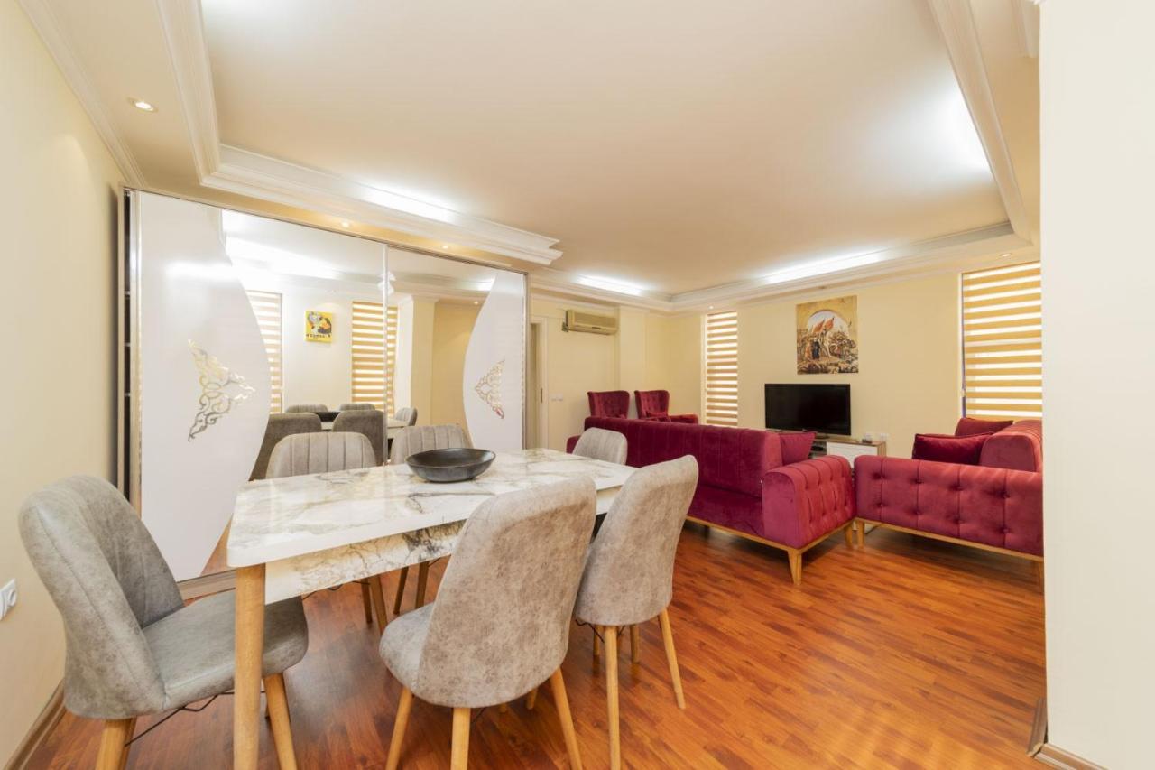 Apartament Appartement Antalya